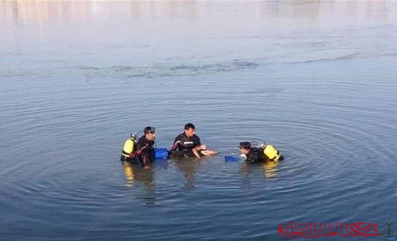 صورة من مقال: ذي قار: ذهبت إلى مدرستها ولم تعد… طالبة تودع الحياة في مياه نهر الفرات