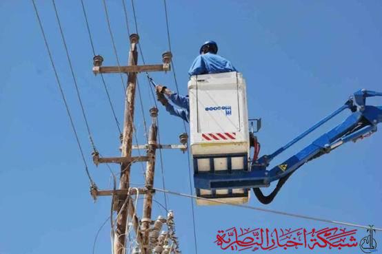صورة من مقال: صعقة كهربائية تنهي حياة شاب عشريني أثناء عمله شرق الناصرية