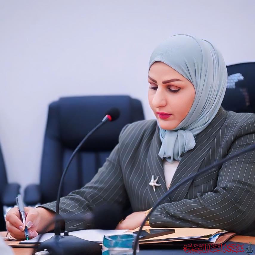 صورة من مقال: لجنة حكومية تبدأ بحصر مرضى السرطان في ذي قار تمهيدا لتوفير الدعم الصحي والمادي