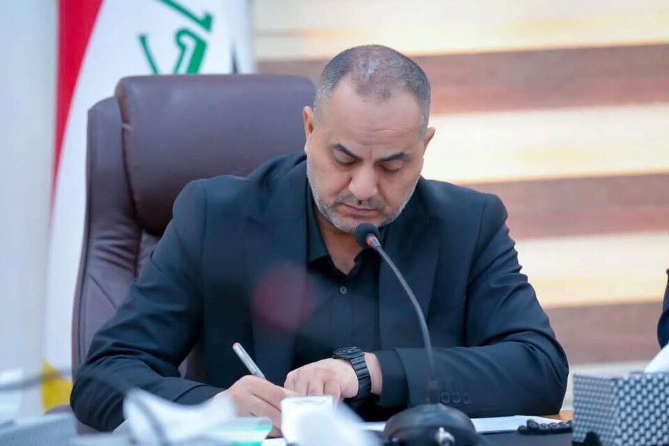 صورة من مقال: رئيس مجلس ذي قار يعلن فتح باب التقديم لمنصب مدير بلدية الناصرية لمدة خمسة أيام