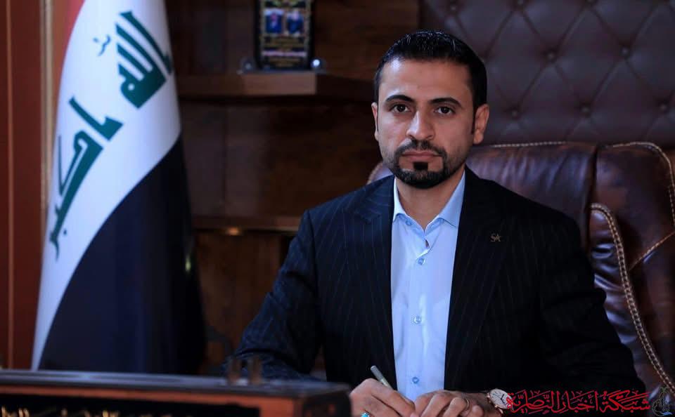 صورة من مقال: ذي قار تطلق حملة كبرى لإزالة التجاوزات ورفع أكثر من 200 حالة خلال شهرين
