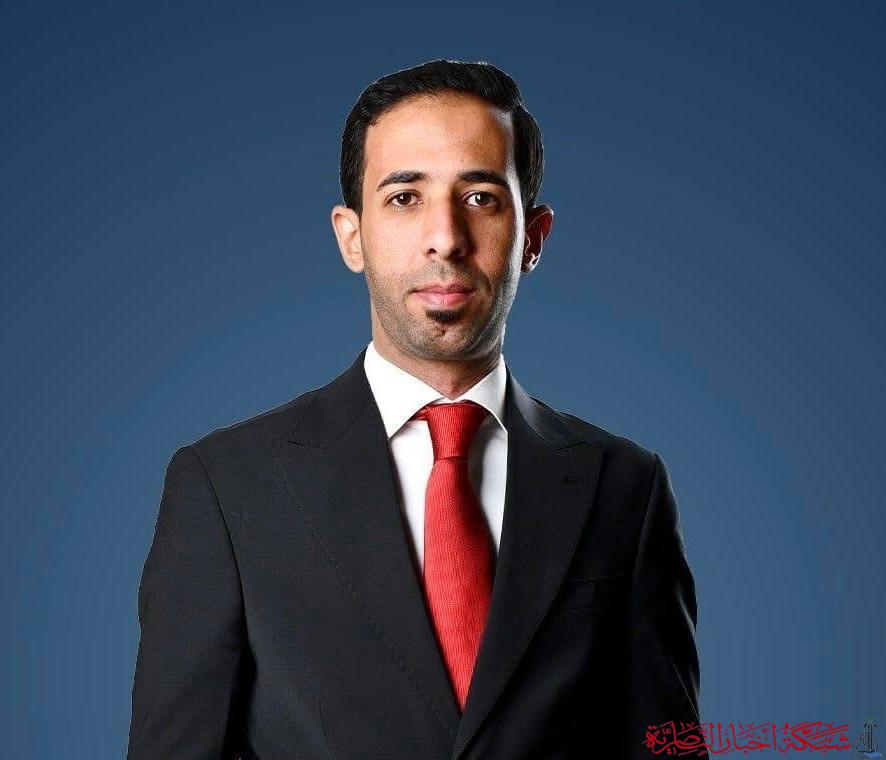 صورة من مقال: قسطل الحجامي يُعلن صدور كتاب ترشيحه نائبا عن ذي قار بعد تكليف السهلاني برئاسة هيئة السجناء