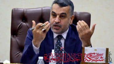 صورة من مقال: نائب عن ذي قار: صيف 2025 قد يكون الأسوأ في تاريخ العراق.. ومشروع “إرواء الأهوار بمياه البحر” على طاولة الحكومة