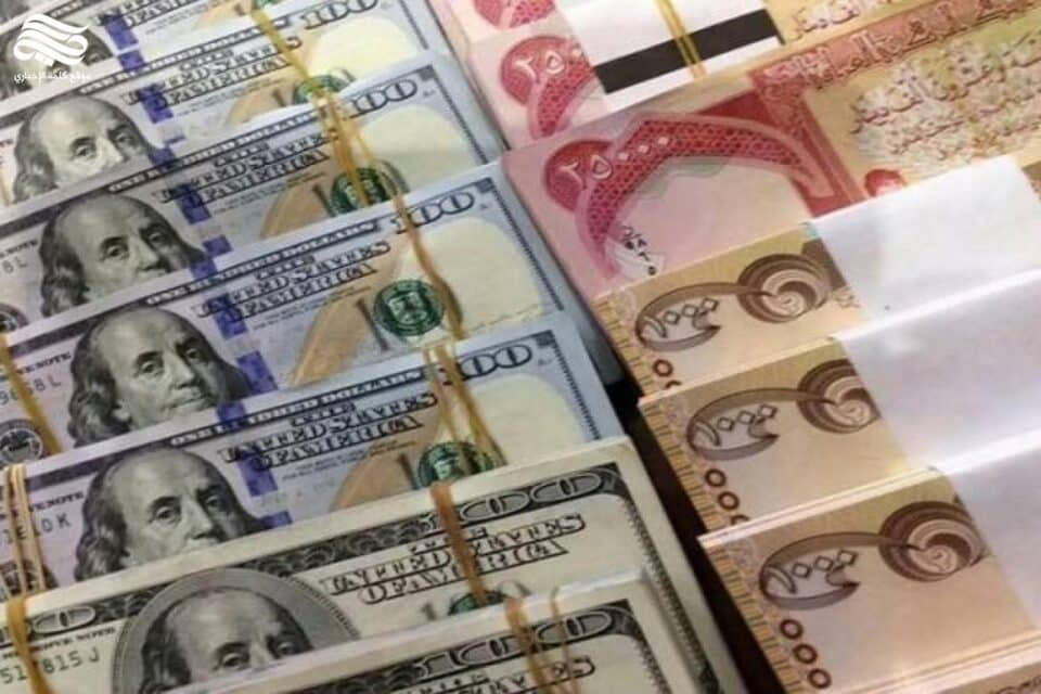 صورة من مقال: سوق الناصرية المحلي: سعر الدولار اليوم الخميس  في ذي قار