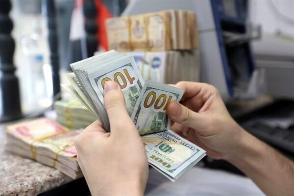 صورة من مقال: سعر صرف الدولار أمام الدينار في البورصة المحلية لمدينة الناصرية اليوم  الخميس