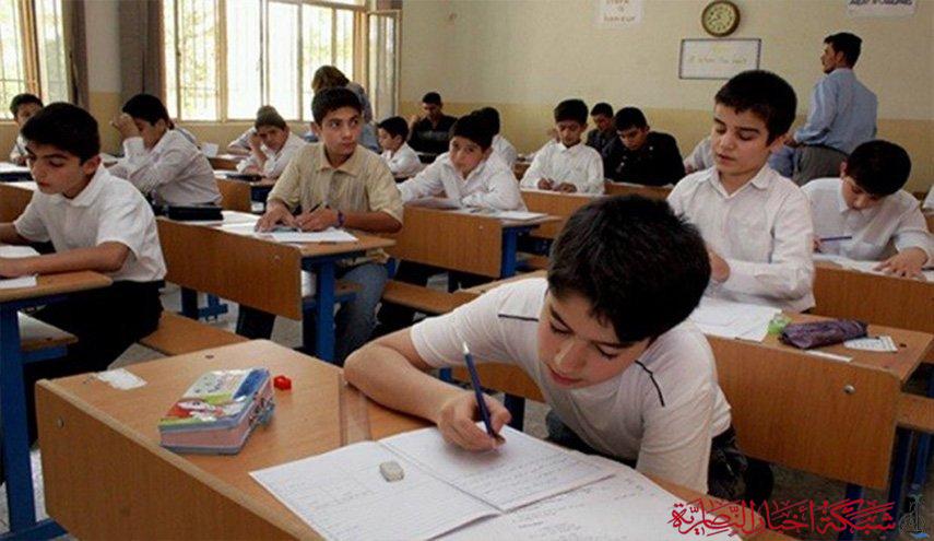 صورة من مقال: مصدر مسؤول: نتائج السادس الابتدائي في ذي قار منتصف الاسبوع الحالي