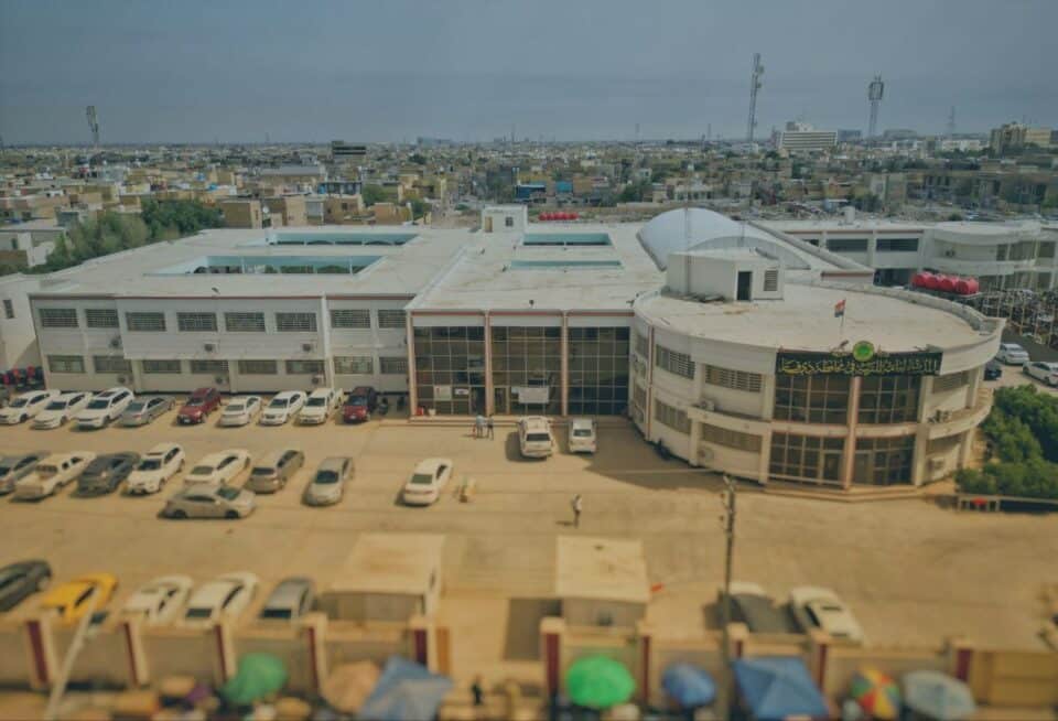 صورة من مقال: مسؤول في تربية ذي قار يؤكد: لا حالات غش إلكتروني سُجلت في امتحانات الثالث المتوسط