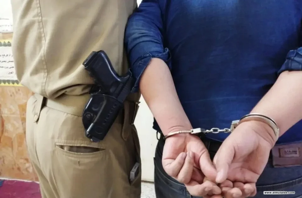 صورة من مقال: مشاجرة في الفضلية بسبب انقطاع الكهرباء والشرطة تتدخل وتوقف المعتدين