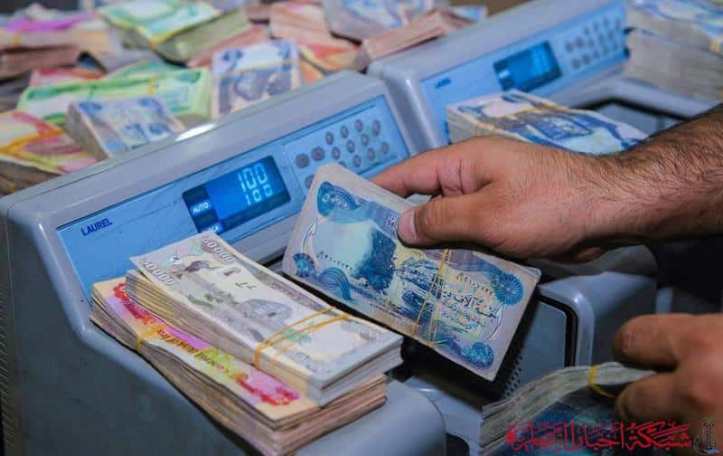 صورة من مقال: ذي قار تطلق رواتب الإعانة الاجتماعية لشهر حزيران لأكثر من 41 ألف مستفيدة