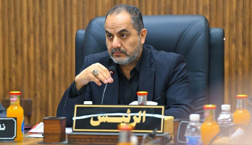 صورة من مقال: مجلس ذي قار يستثني الجامعات من قرار تعطيل يوم الخميس المقبل