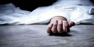 صورة من مقال: العثور على جثة شاب قرب الجسر العائم في الناصرية