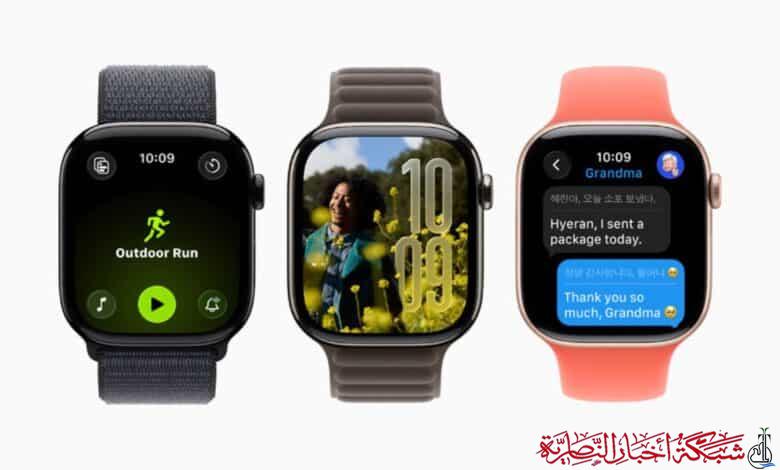 صورة من مقال: آبل تكشف عن نظام watchOS 26 الجديد لساعاتها الذكية