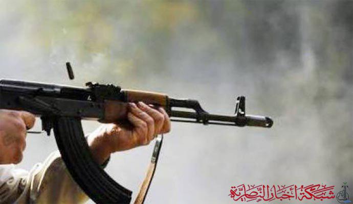 صورة من مقال: رصاصة طائشة تصيب منتسبا أمنيا أثناء شجار مسلح وسط الناصرية
