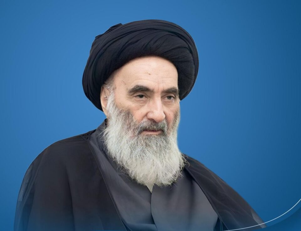 صورة من مقال: المرجع الاعلى السيد السيستاني يدين القصف الإسرائيلي على إيران ويدعو المجتمع الدولي للضغط على الكيان الصهيوني