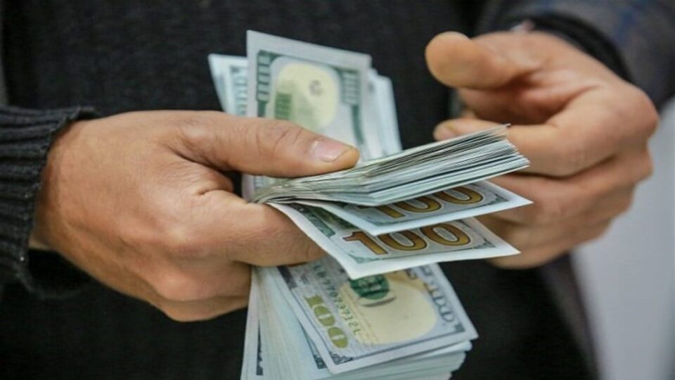 صورة من مقال: ارتفاع ملحوظ بسعر صرف الدولار في أسواق الناصرية