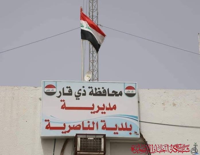صورة من مقال: في حصيلة خمس سنوات.. بلدية الناصرية وزعت نحو 45 الف ارض سكنية