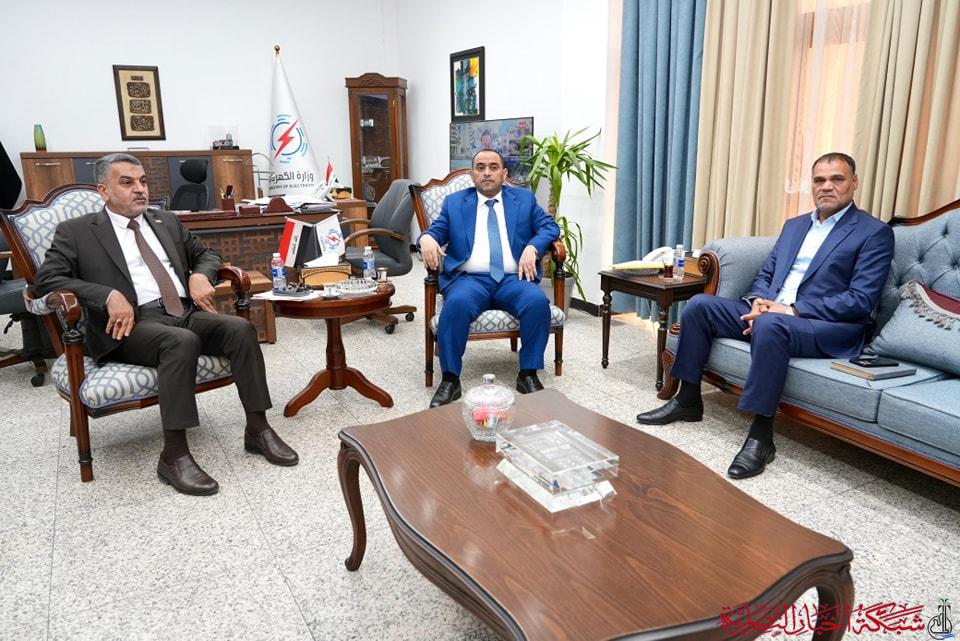 صورة من مقال: شركة أور تبحث ديونها مع وزارة الكهرباء وتُمهّد لجدولة التسديد وضمان استمرار التجهيز