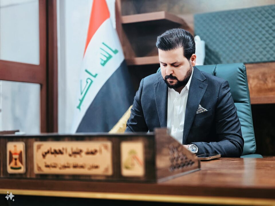 صورة من مقال: معاون محافظ ذي قار: اهتمام حكومي بملف الإخلاء الطبي ووعود بتسهيل الإجراءات المالية