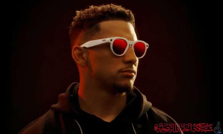 صورة من مقال: ميتا تكشف عن نظارات Oakley الذكية الجديدة 