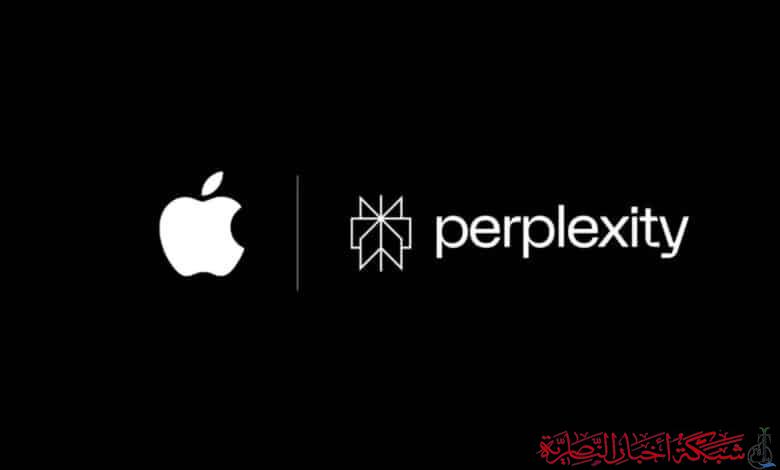 صورة من مقال: آبل تدرس الاستحواذ على شركة الذكاء الاصطناعي Perplexity