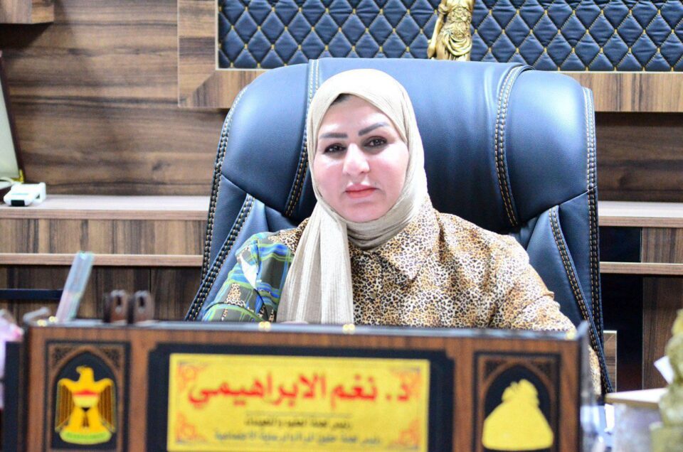 صورة من مقال: ذي قار: ملف قطع الأراضي لمرضى السرطان يصل رئاسة الوزراء… والرد المرتقب
