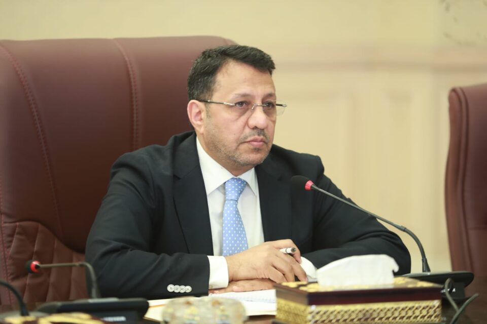 صورة من مقال: مستشار رئيس الوزراء يرفض نقل الكلية العسكرية الرابعة من الناصرية: “لن نسمح بتنفيذ أجندات مبيته”
