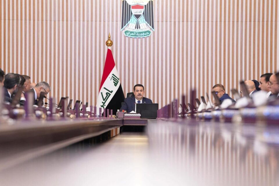 صورة من مقال: مجلس الوزراء يوافق على زيادة كلفة مشاريع مدارس جديدة في ذي قار