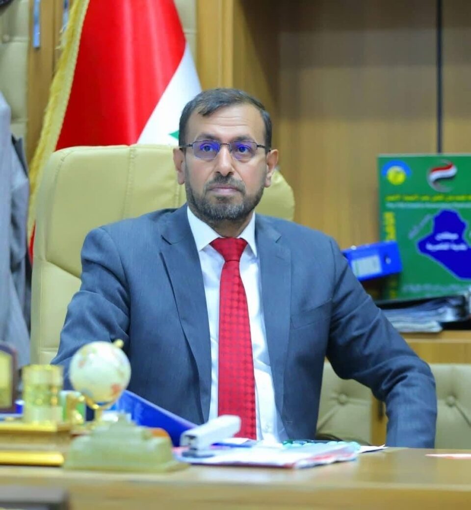 صورة من مقال: معاون محافظ ذي قار: تمليك نصف العشوائيات قبل نهاية العام الحالي