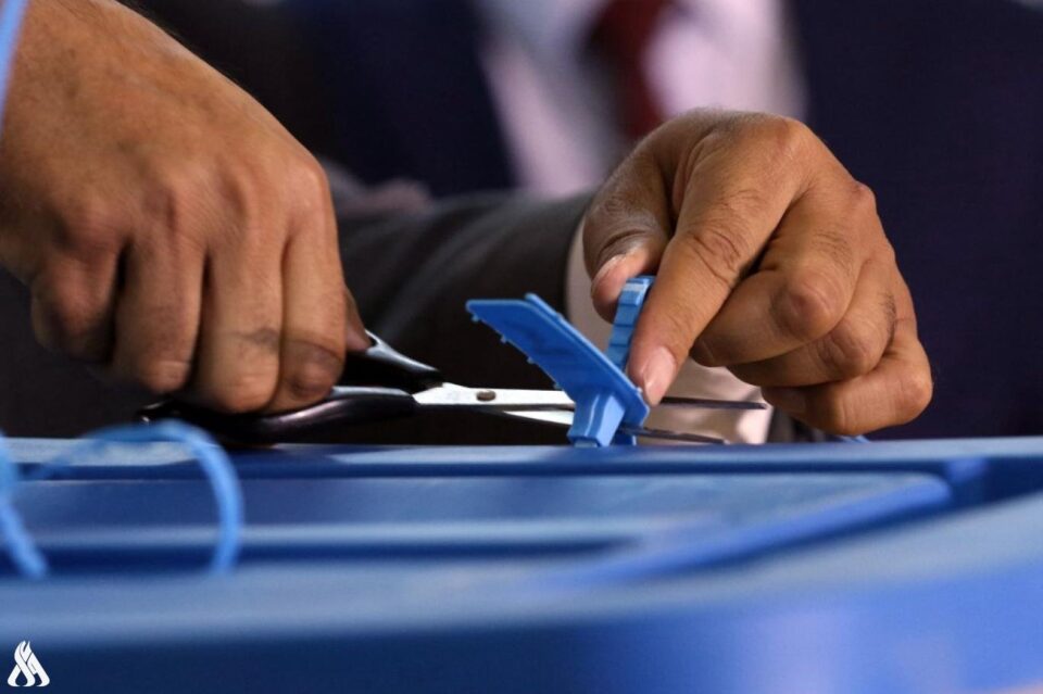 صورة من مقال: تمديد التقديم للعمل كموظف اقتراع في ذي قار حتى العشرين من تموز الحالي