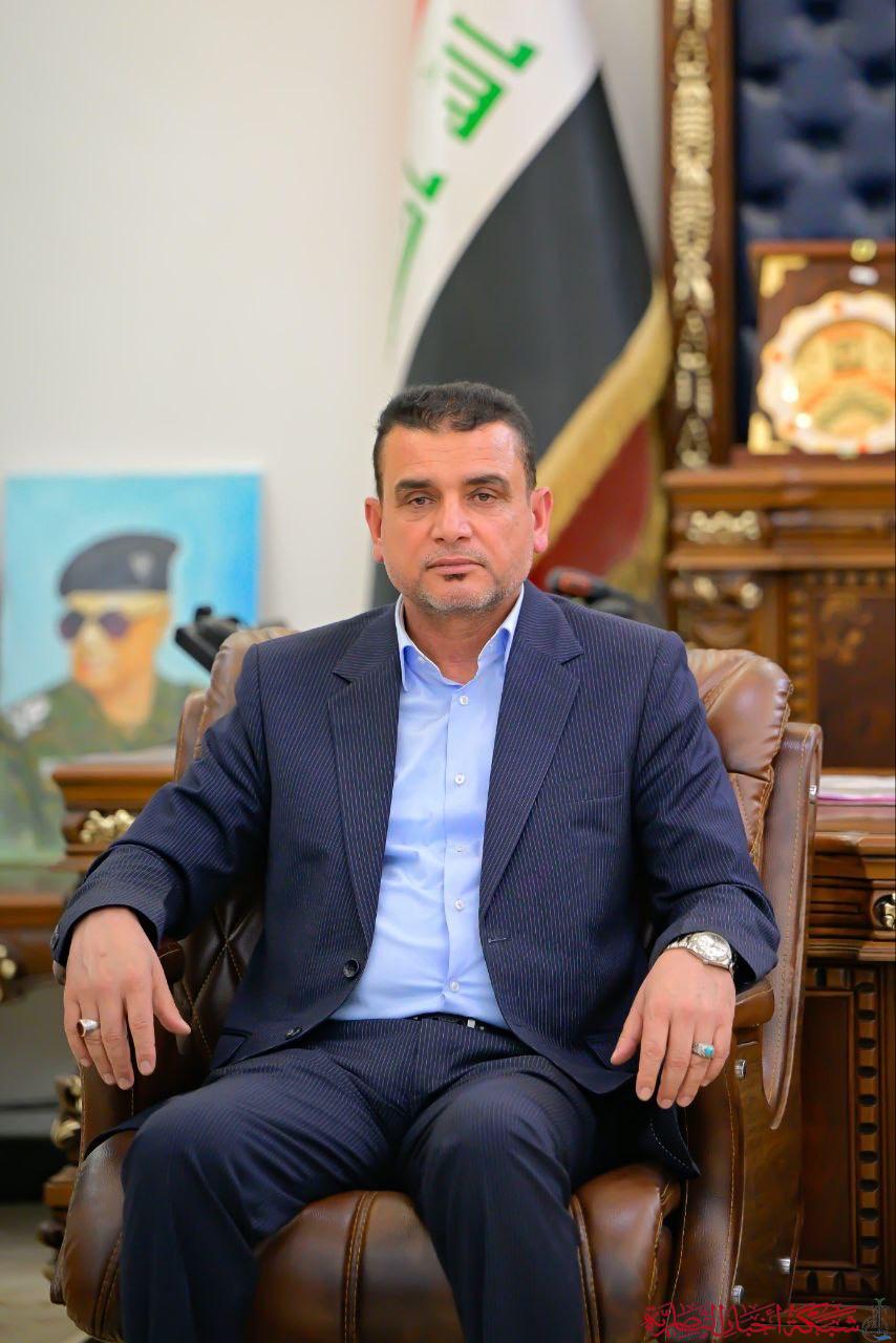 صورة من مقال: ذي قار تستعد لزيارة الأربعين.. المحافظ يجري جولة ميدانية ويعقد اجتماعا موسعا