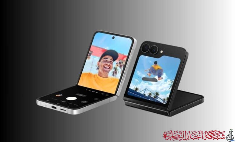 صورة من مقال: مواصفات Galaxy Z Flip7 FE.. أول هاتف اقتصادي قابل للطي من سامسونج