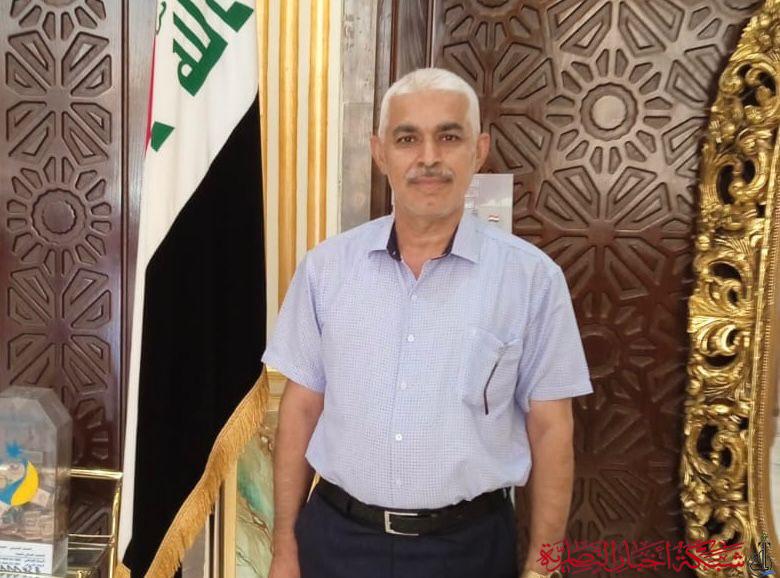 صورة من مقال: انطلاق عملية المسح الوطني لأخلاقيات الوظيفة في ذي قار يشمل 19 وزارة خدمية