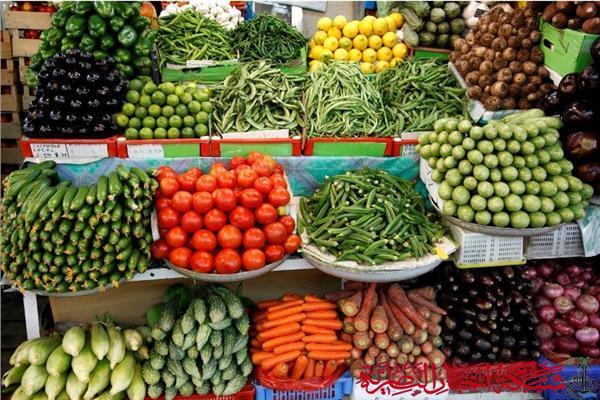 صورة من مقال: أسعار بعض الخضروات والفواكه في أسواق الناصرية