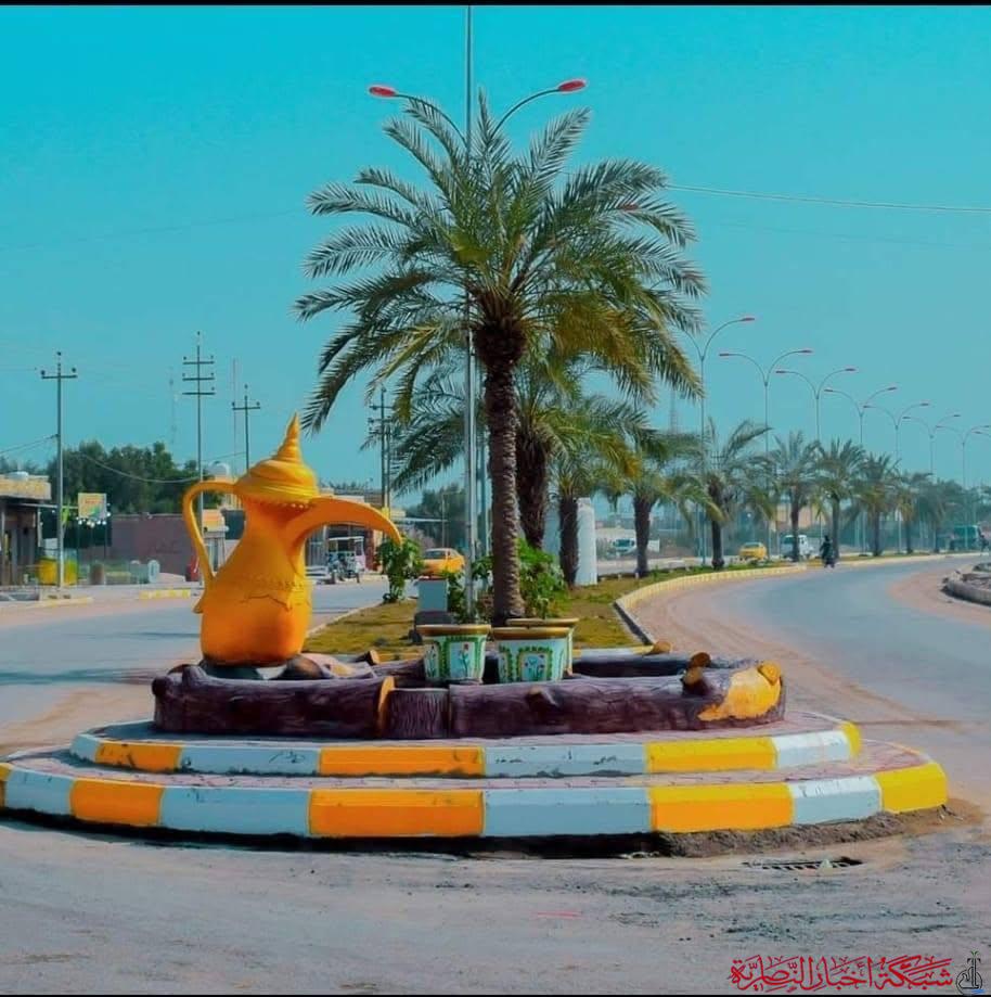 صورة من مقال: ناحية أور تقترب من التحوّل إلى قضاء… والملف قيد الدراسة الرسمية