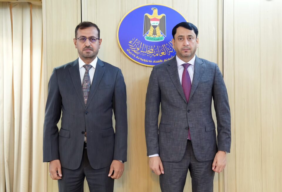 صورة من مقال: الشطرة والرفاعي على خارطة التوسعة: الضوء الأخضر من مجلس الوزراء