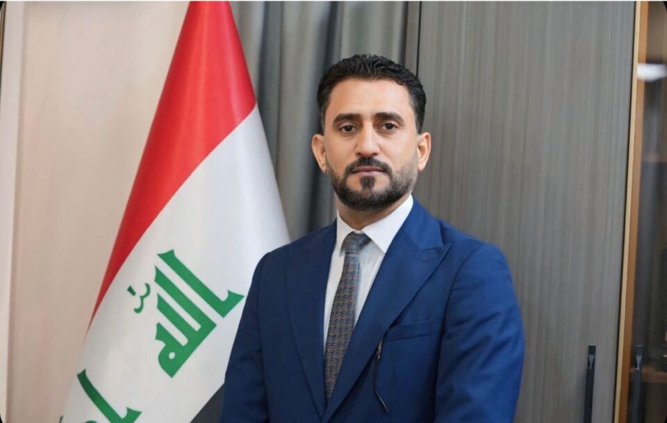 صورة من مقال: حداد ثلاثة ايام في ذي قار على أرواح ضحايا فاجعة الكوت
