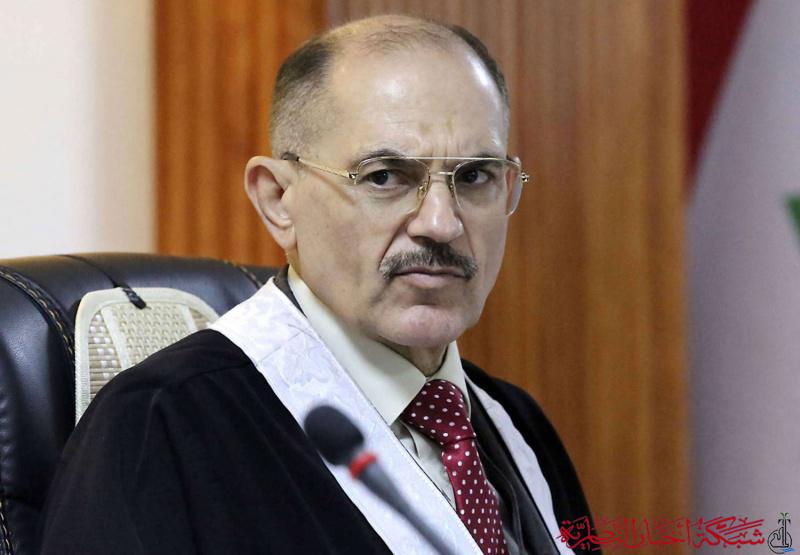 صورة من مقال: المقال رقم (١): حين يعبث رئيس المحكمة بالحكم القضائي… تجاوز الاتحادية في دعوى التوطين نموذجاً/ د.عصام الشاوي