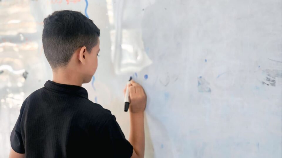 صورة من مقال: مركز ذي قار للتوحد.. تأهيل أكثر من 2700 طفل خلال 11 عاما