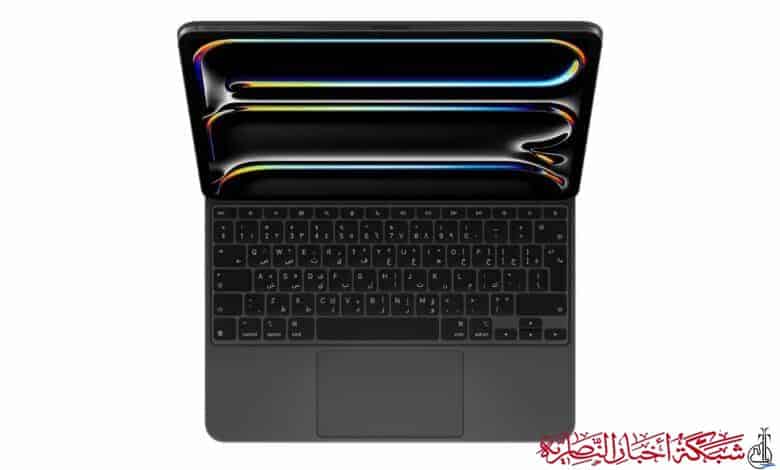 صورة من مقال: آبل تعتزم إدراج كاميرتين أماميتين في أجهزة آيباد برو القادمة