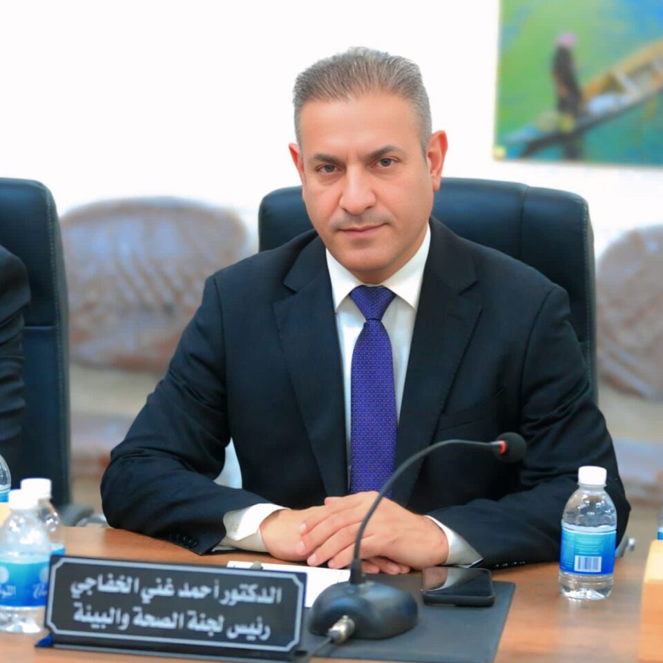 صورة من مقال: مجلس ذي قار يبدأ بتقييم شامل لأداء دائرة الصحة تمهيدا للإصلاح