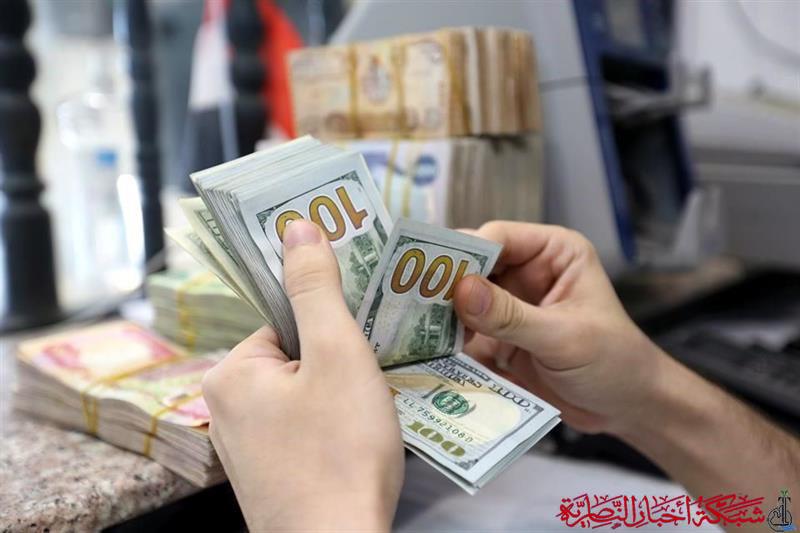 صورة من مقال: انخفاض جديد في سعر صرف الدولار بأسواق الناصرية