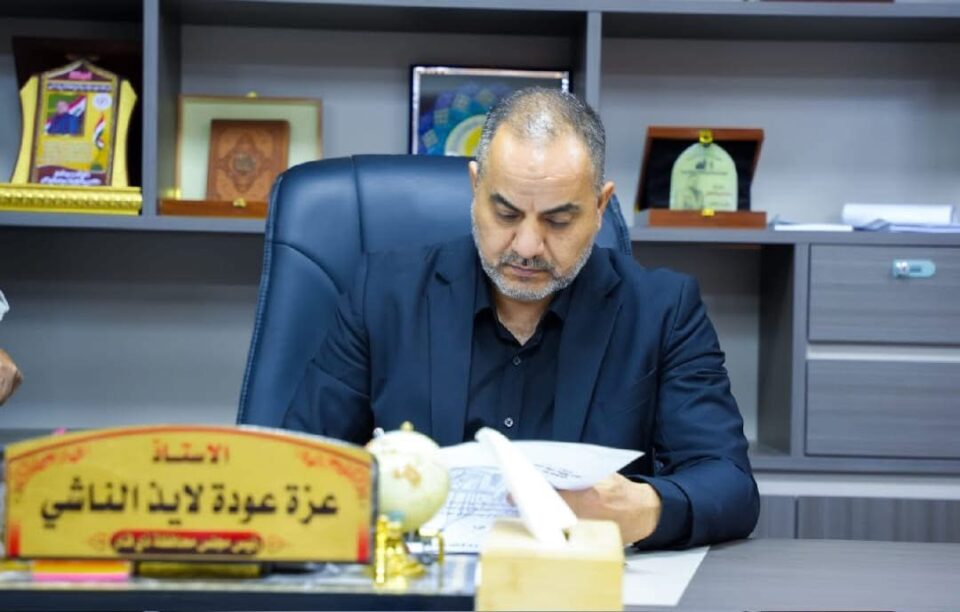 صورة من مقال: النقل ومجلس ذي قار ينسقان لتأمين وسائل نقل لعودة الزوار