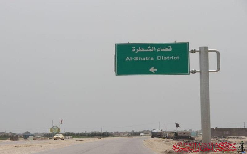 صورة من مقال: ضابط في الجيش ينهي حياته داخل منزله شمال الناصرية