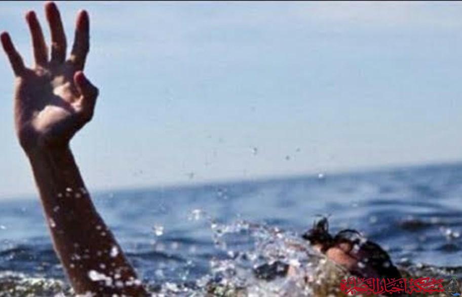 صورة من مقال: غرق شاب أثناء السباحة في قضاء الغراف شمال الناصرية
