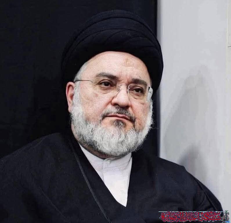 صورة من مقال: حجة الاسلام الشيخ محمد مهدي الناصري يُعزّي برحيل العلّامة السيد محمد علي بحر العلوم “رحيله خسارة موجعة”