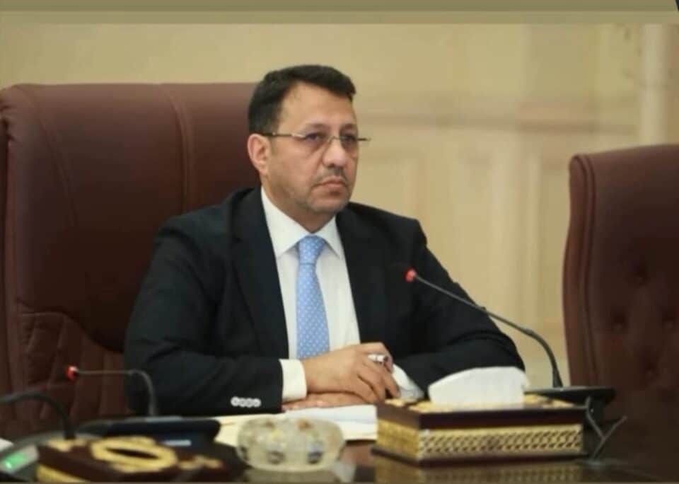 صورة من مقال: ضياء الناصري: ستة سفراء من ذي قار ضمن القائمة التي أقرها البرلمان العراقي