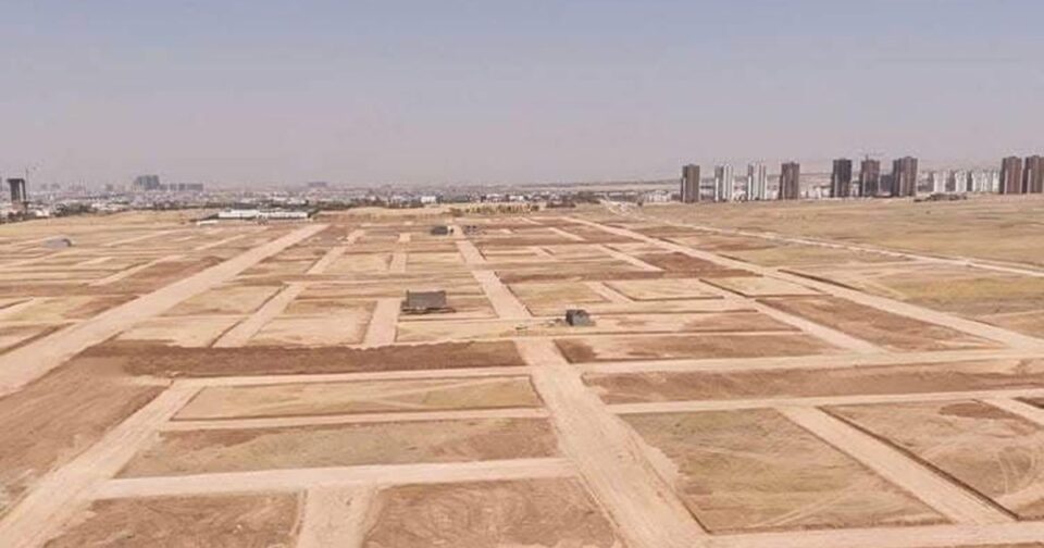 صورة من مقال: ذي قار تقترب من المصادقة على تصاميم 4 وحدات إدارية لتوفير أكثر من 6 آلاف قطعة أرض سكنية