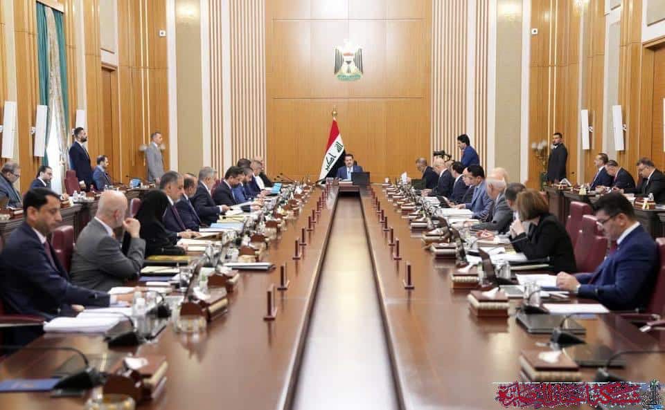 صورة من مقال: مجلس الوزراء يقر زيادة تمويل مشروع طريق المرور السريع ناصرية – ديوانية
