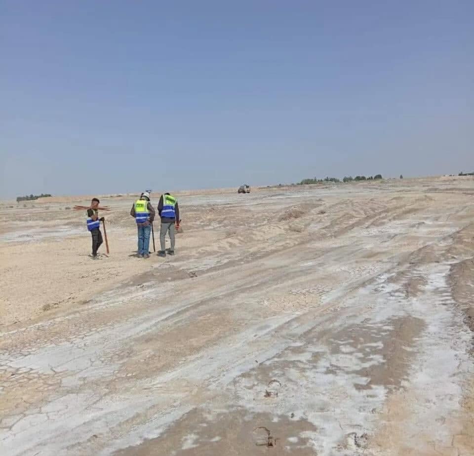 صورة من مقال: نائب محافظ ذي قار: 3 أسباب وراء تأخر إفراز مقاطعة الحبيلية والحلول قيد التنفيذ