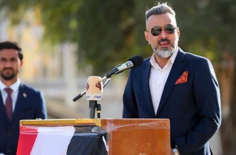 صورة من مقال: استثمار ذي قار: اعداد 40 فرصة استثمارية في مجال السياحة والصناعة والتجارة والزراعة